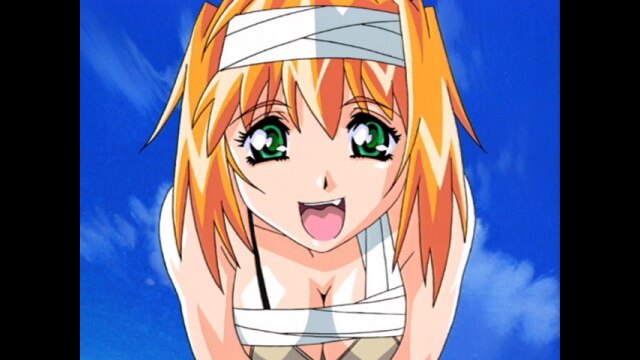 第24話 君のためなら死ねる