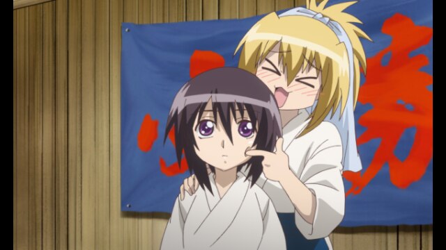 第4話 ピンクとブルー