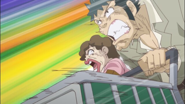 第9話 コジローと運命の分岐点