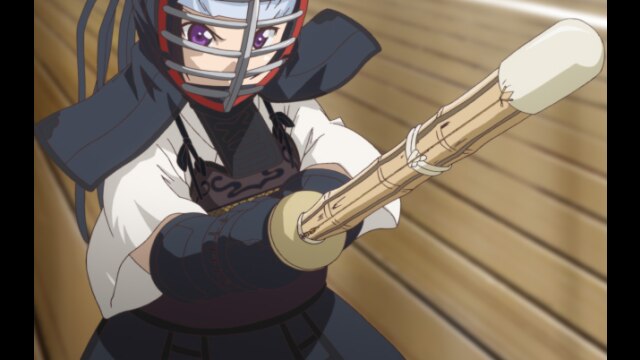 第11話 アニメーションとドリーム