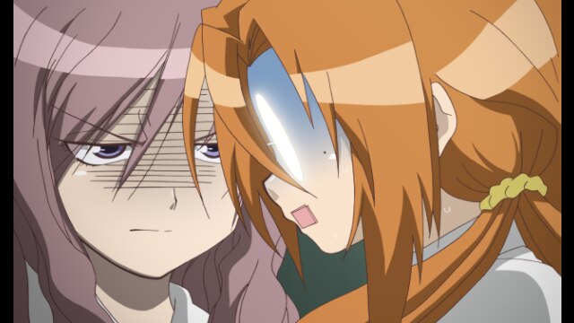 第14話 さとりんの決意ともぎゅもぎゅ