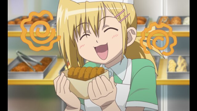 第16話 キリノの欠席と予選大会