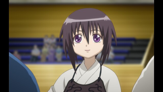 第25話 剣道とそれがもたらすもの