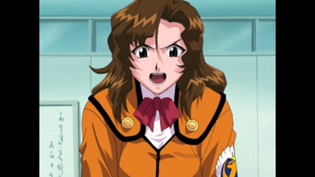 第16話 いつも心に太陽を