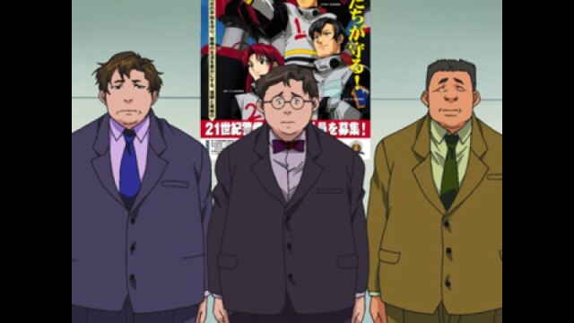 第23話 守りたいもの、なんですか?