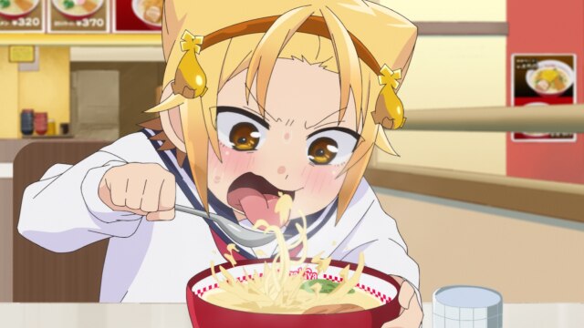 第6話 スガキヤいこみゃあ