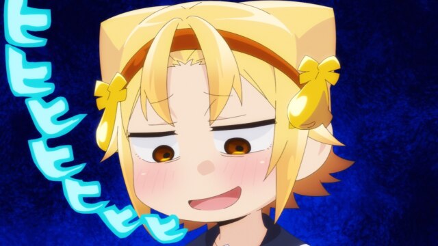 第10話 かけるしかにゃあ