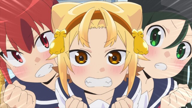 第1話 また会えたでよ