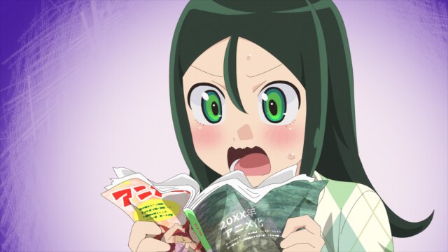 第6話 譲れにゃあ