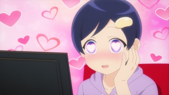 第7話 飛ばさにゃあ