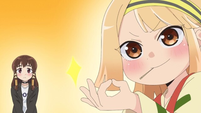 第6話 女心は複雑だで