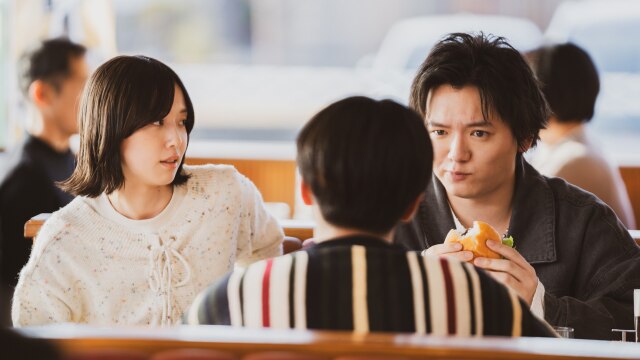 第1話 「まさか、生きることになるなんて」