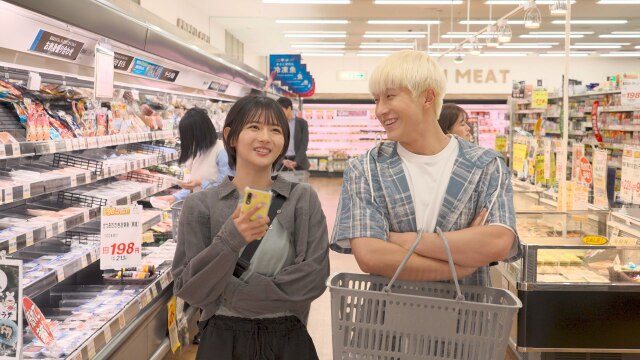 日本編 第1話 ジヌ、どーする？～杏舞姉妹と手作りチゲ鍋～