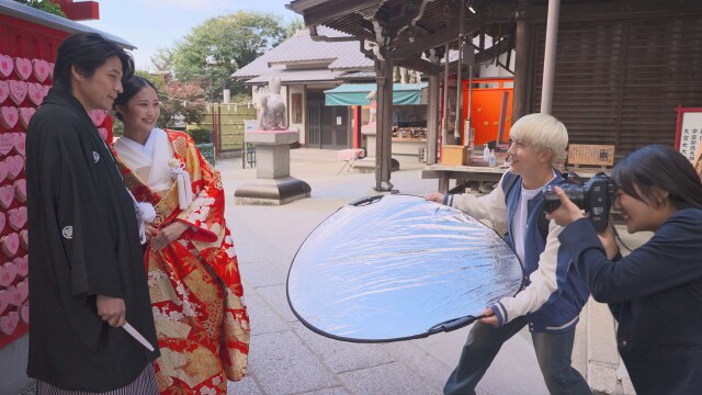 日本編 第4話 犬山で、どーする？～城と故郷サムギョプサル～