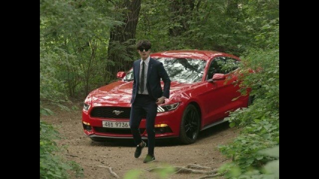 第3話 イリョンを訪ねて