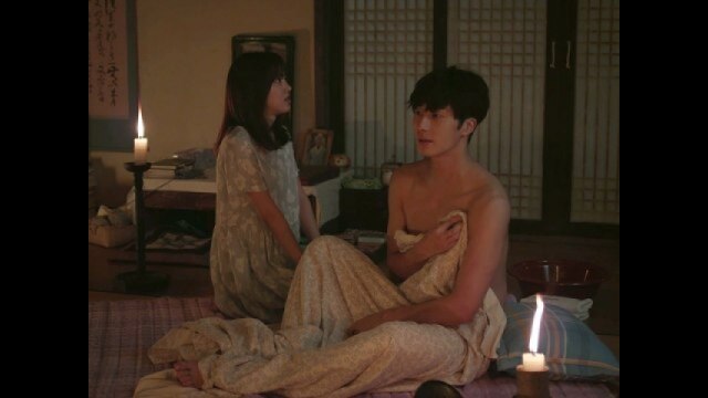 第4話 山奥で2人きり