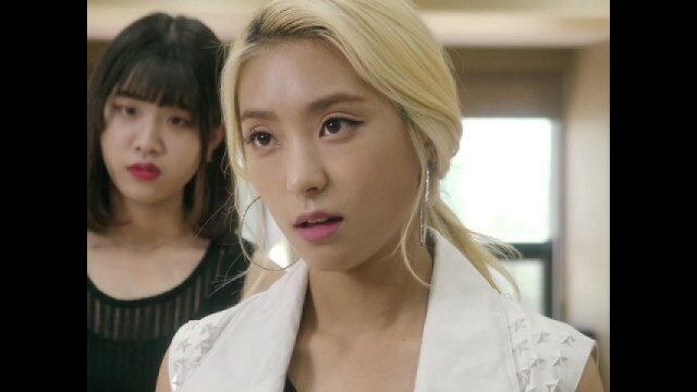 第8話 新人イビリ?