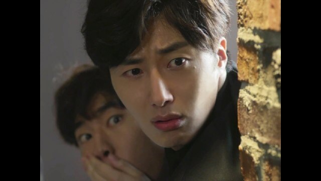 第9話 愛なんだ