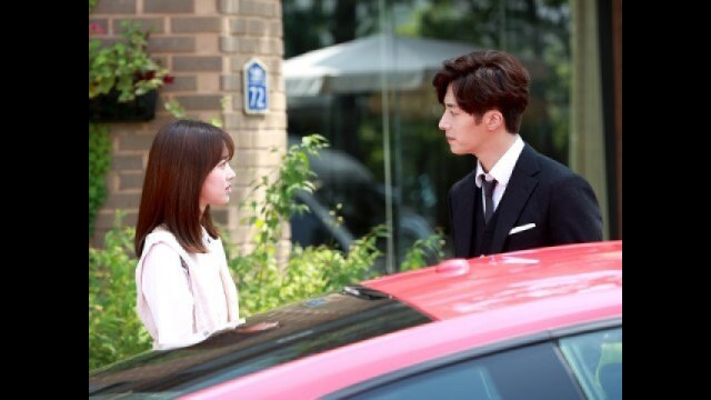 第13話 突然の別れ