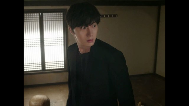 第14話 消えたイリョン