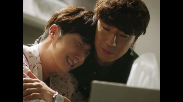 第15話 深刻な症状