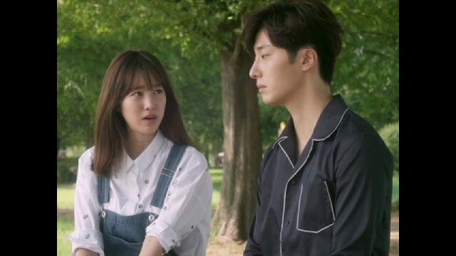 第16話 本当の気持ち