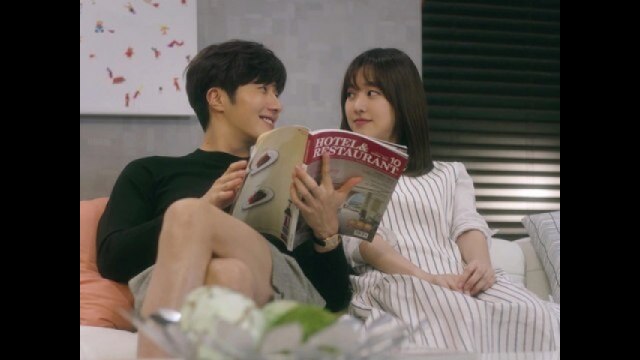 第20話 ステキな両想い