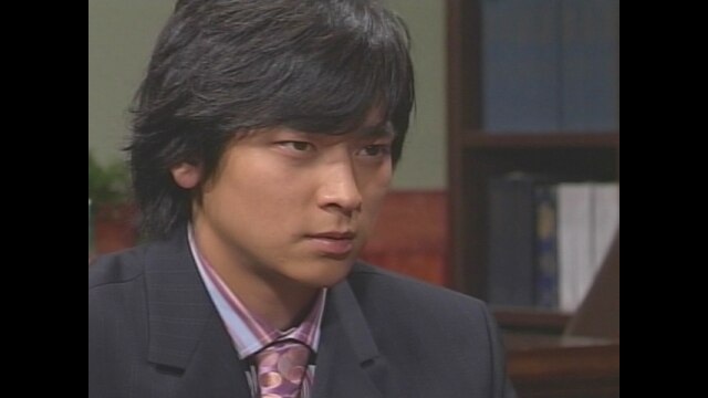 第2話 駆け引きの始まり