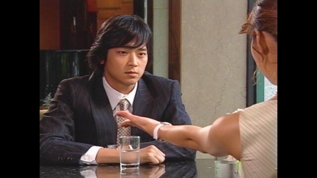 第4話 男が狂う理由 女が正直すぎるとき