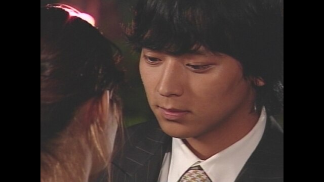 第5話 財閥が女に振られる理由 私生活は楽じゃない