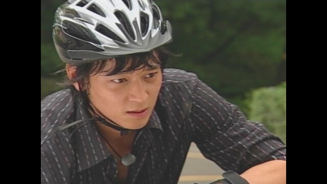 第7話 特別な褒め言葉 お前はキツネ女だ!