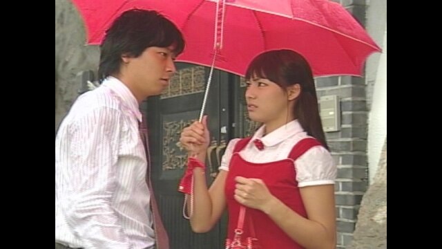 第9話 真夜中の逃避行 そして日差しの中へ