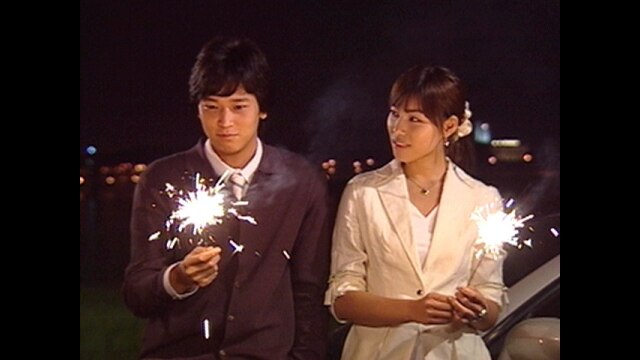 第12話 彼女に会うための もう一つの契約  終わりだと言わないで!