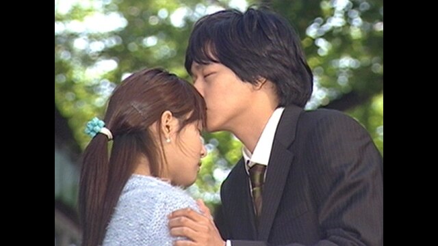 第15話 彼女の本心 あなたは私のものよ!