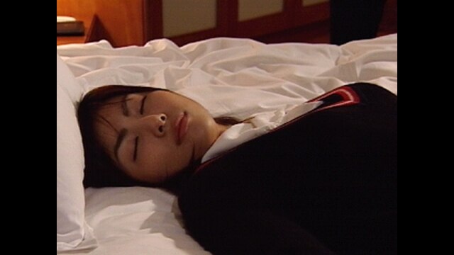 第16話 百日記念そして － ダヒョン拉致事件