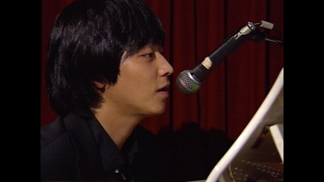 第17話 彼の告白 － ごめん そして 愛してる