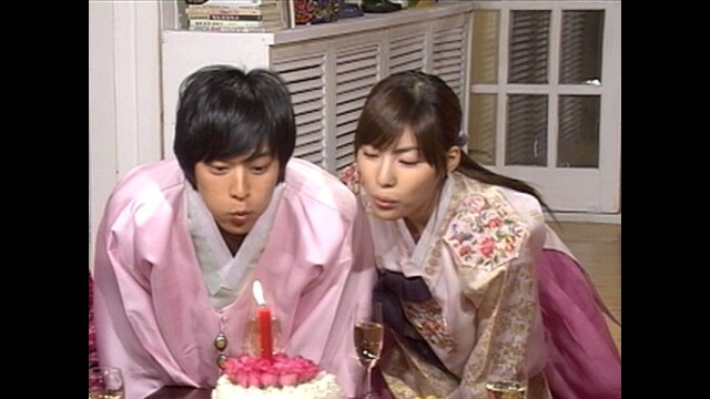 第18話 できちゃった結婚より 良い方法 － 結納騒動