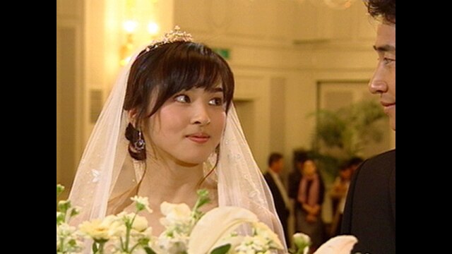 第23話 ちょっと鈍い女と せっかち男の新たなるスタート!