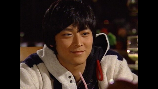 第24話 Dreams come true! 愛する人は あなただけ