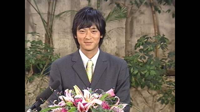 第26話 美しき人々の特別な可能性、1%の奇跡!