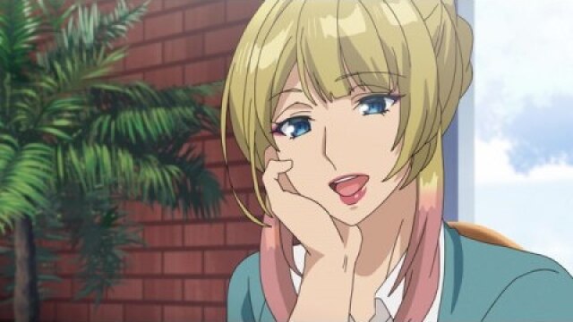 第9話 もったいないよ。ちゃんと綺麗にしないと