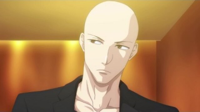 第1話 僧侶の前に・・・俺だって男だよ