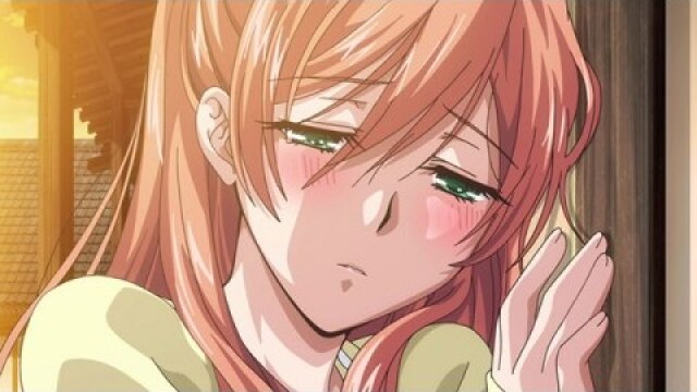 第4話 ・・・・・・俺に触られるのは・・・・・・いや?