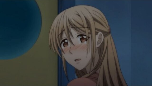 第10話 痛み、涙、それぞれの想い。