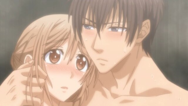 第12話 婚約者は教え子、強気な、問題児。
