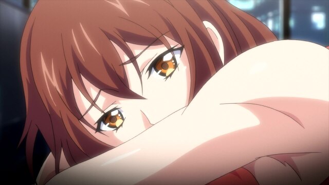 5話 残業中、デスクの下で、秘密のキス。