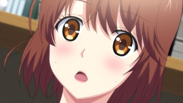 10話 汗だくで、真夏の熱情、溶け合うオフィス。