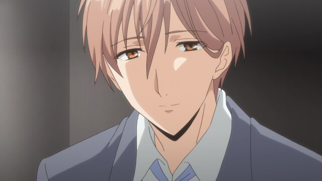 4話 俺ができることを手伝いたい…これからも