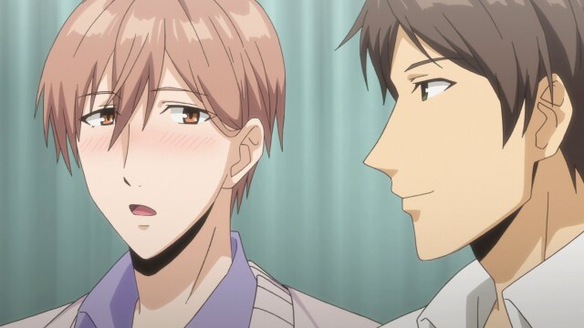 7話 好きなんだ…どうしようもないくらい