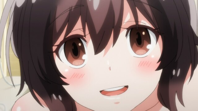 2話 特別な触り方